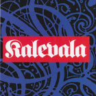 Elias Lönnrot: KALEVALA (sid. Wsoy 2004) - pikkukuva 1