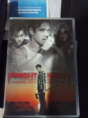 Fright night