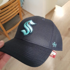 Seattle Kraken - American Needle, NHL-lippis - pikkukuva 1