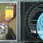R.E.M . CD-LEVY . THE BEST OF R.E.M - pikkukuva 2
