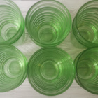 Iittala aalto 33cl omenanvihreät juomalasit 12kpl - pikkukuva 2
