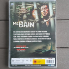 DVD: McBain - Sankareiden Aika (Christopher Walken 1991) UUS - pikkukuva 2