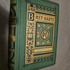 Bret Harte Poems (kuv. 1872) - pikkukuva 1