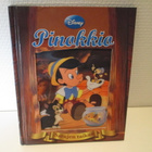 Pinokkio - Satujen taikaa Disney UUSI - pikkukuva 1