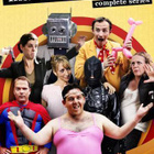 Man Stroke Woman  -  Complete Series  -  (2 DVD) - pikkukuva 1