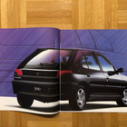 Esite Peugeot 306, 1993 - pikkukuva 3