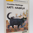 Christine Nöstlinger : Katti Kamala - pikkukuva 1