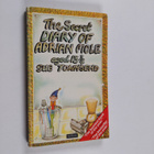 Sue Townsend : The secret diary of Adrian Mole aged 13 3/4 - pikkukuva 1