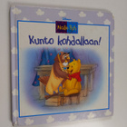Kathleen W. Zoehfeld : Kunto kohdallaan! - pikkukuva 1