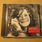 JANIS JOPLIN - Joplin In Concert - pikkukuva 1