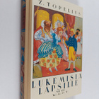 Zacharias Topelius : Lukemisia lapsille 8 nide - pikkukuva 1