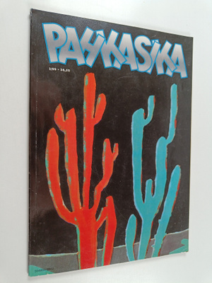 Pahkasika 2/1999
