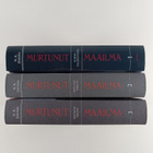 N. K. Jemisin : Murtunut maailma 1-3 ; Viides vuodenaika ... - pikkukuva 1