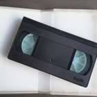 VHS: Puhtauden Lunnaat / Blackmail (Alfred Hitchcock 1929) - pikkukuva 5