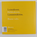 Maija Paavilainen : Valovoimaa - pikkukuva 2