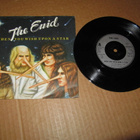 The Enid 7" When you wish upon a star,PS v.1981 NIMMARIT - pikkukuva 1