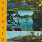 Punkaharju: Kultakivi - pikkukuva 1