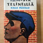 Kalle Päätalo - Ihmisiä telineillä - pikkukuva 1