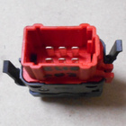 Keskuslukituksen katkaisin  Renault 2648803.   Clio II, - pikkukuva 3