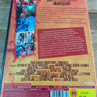 Tappaja Tomaattien Paluu DVD (Kauhu/komedia) - pikkukuva 2