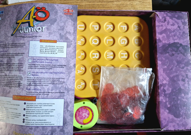Item image