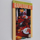 Matti J. Särömaa : Rapujuhlat - pikkukuva 1