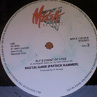 DIGITAL GAME :: PLEASE DON'T GO :: VINYYLI 12" 1985 - pikkukuva 4