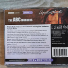 The ABC Murders Agatha Christie KUUNNELMA - pikkukuva 2