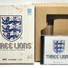 PC - Three Lions (CIB Big Box) - pikkukuva 1