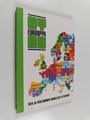 Oy Eurooppa ab