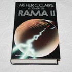 Arthur C. Clarke - Rama II - pikkukuva 1