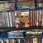 Battlefield hardline ps4 cib - pikkukuva 1