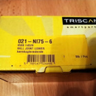 Nissan Almera, Primera alapallonivel Triscan 021-Nl75-6 - pikkukuva 1
