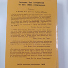 Mircea Eliade : Histoire des croyances et des idees relig... - pikkukuva 3