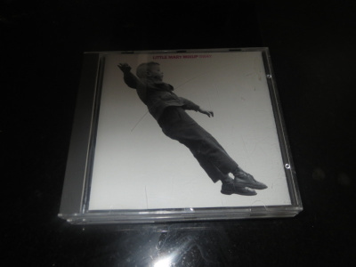 Little Mary Mixup-Sway CD-1990