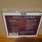 Jarmo Sermilä:Quattro Rilievi etc-Avanti!,Pohjola,Komsi CD - pikkukuva 2