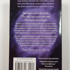 Anthony Horowitz : Nightrise - pikkukuva 2