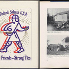 Old Friends - Strong Ties (1976) - pikkukuva 1