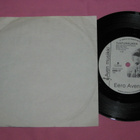 7" EERO AVEN - Surusilmät - single 1985 MINT- - pikkukuva 2