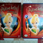 Helinä-keiju Ja Kadonnut Aarre DVD - pikkukuva 4