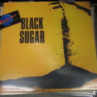 BLACK SUGAR - BLACK SUGAR UUSI LP - pikkukuva 1