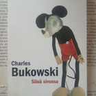 Charles Bukowski - Siinä sivussa (pokkari) - pikkukuva 1
