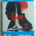 The Dark Tower Blu-Ray Steelbook - pikkukuva 1