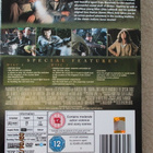 INDIANA JONES JA KRISTALLIKALLON VALTAKUNTA (2 x DVD) - pikkukuva 2