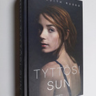 Meredith Russo : Tyttösi sun - pikkukuva 1