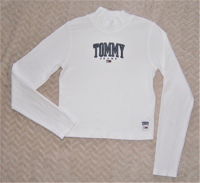 Tommy Jeans paita koko S