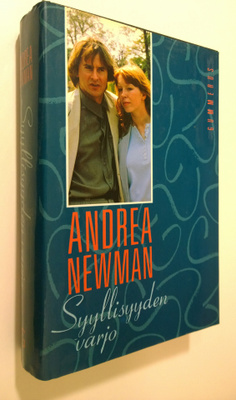 Andrea Newman : Syyllisyyden varjo