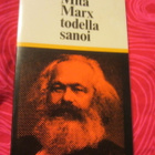 H. B. Acton / Mitä Marx todella sanoi - pikkukuva 1