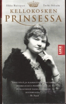 Siltala Terhi Raitasuo Ilkka - Kellokosken Prinsessa
