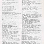 NOSTALGIA: Kreikkalaisia lauluja - suomal. LP 1986 + liite - pikkukuva 2